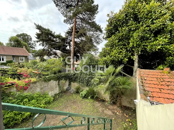 Maison de 195 m2