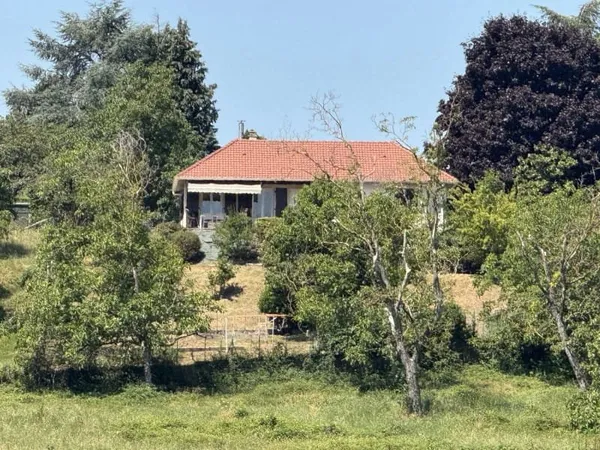 Maison 5 pièces 175 m²