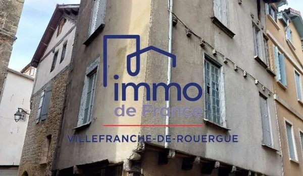 Maison 4 pièces 64 m²