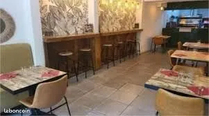 Fond de commerce restaurant