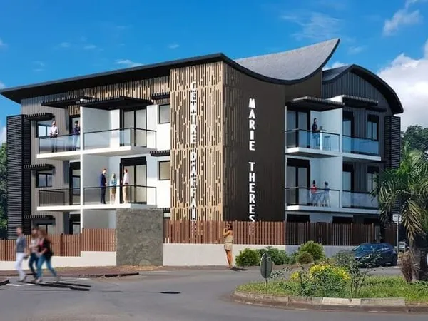 Bureau et espace de travail Vente Sainte-Marie   283875€