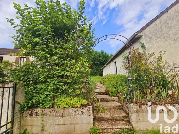 Vente Maison traditionnelle 5 pièces