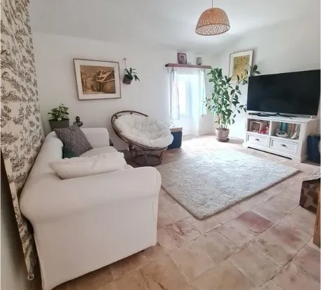 A vendre Maison de village 82 m2 sur 3 niveaux
