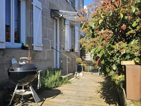 Maison 80 m² BRIVE LA GAILLARDE