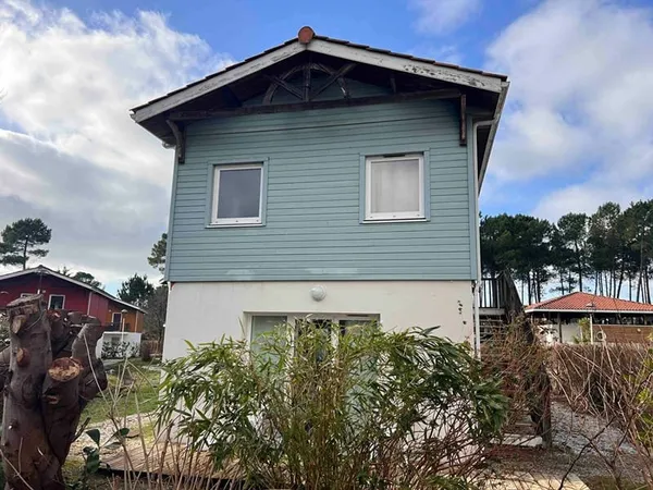 Appartement T2 en résidence de tourisme