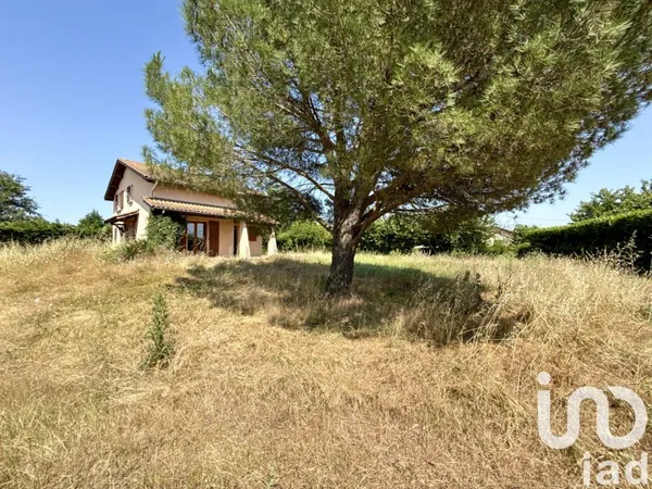 Maison 5 pièces 108 m²