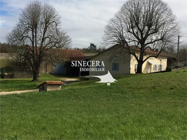 Maison 4 pièces 103 m²