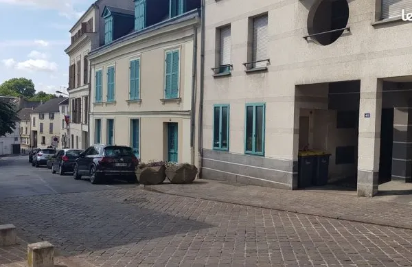 Grand box gonesse centre ville
