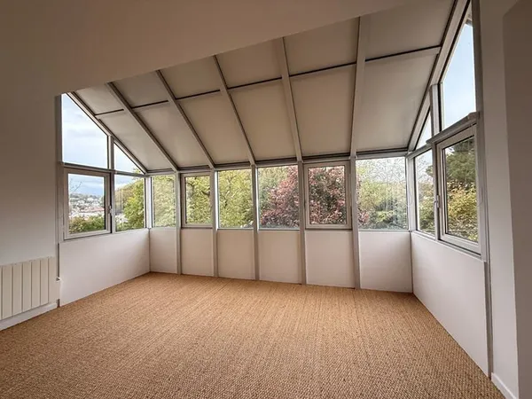 Appartement F2 bis à Sainte-Adresse