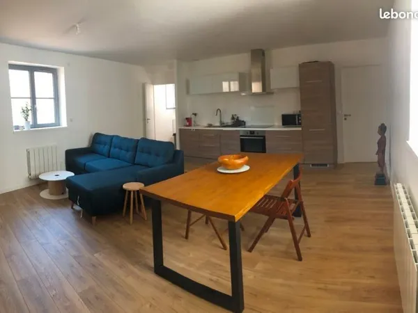 Appartement T2 Francheville 60M2
