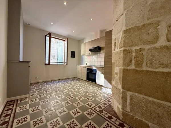 Maison 4 pièces 67 m²