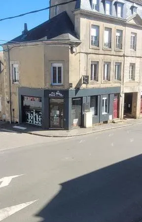 Duplex 6 pièces 150 m²