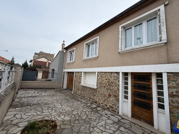 Maison Drancy 5 pièce(s) 99.64 m2