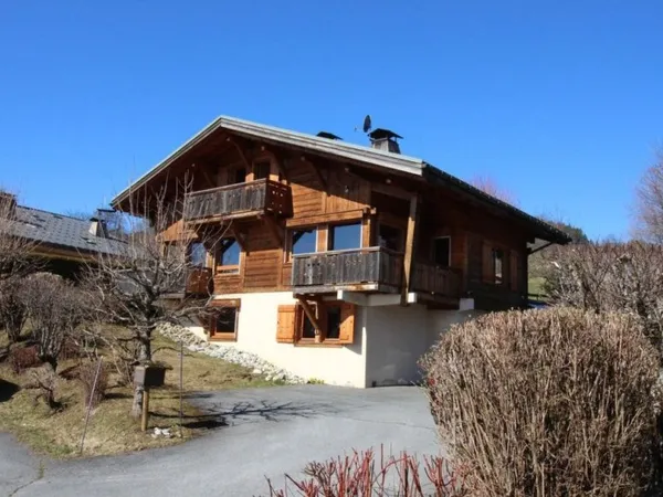 Chalet 7 pièces 212 m²