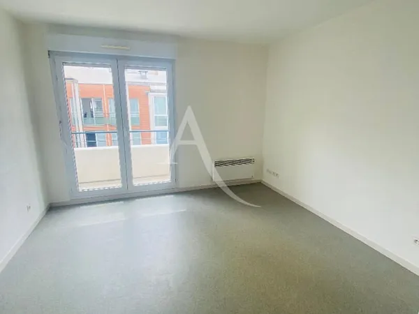 Appartement LA SOURCE 1 pièce(s) 18 m2