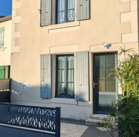 Appartement 3 pièces 52 m²