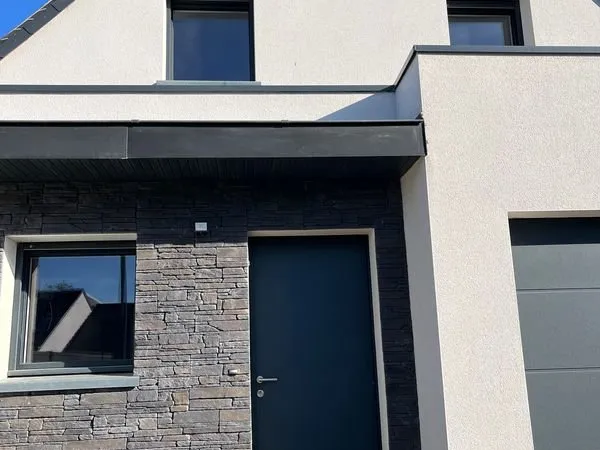 Maison 82m² 3 chambres