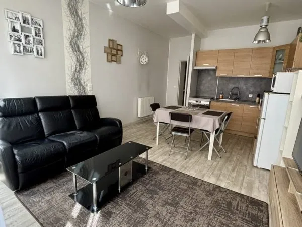 Charmant appartement au coeur de Castres