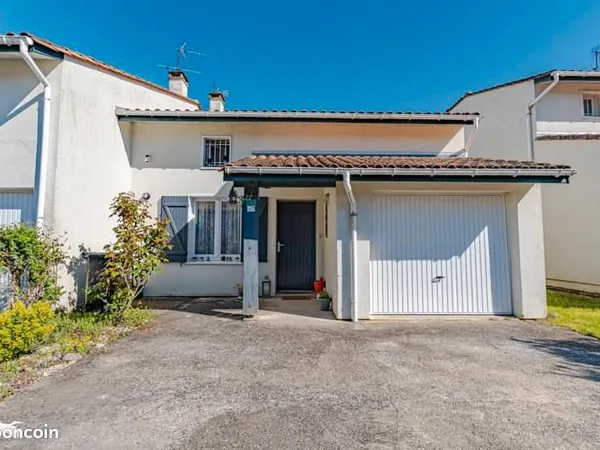 Maison 4 pièces 95 m²