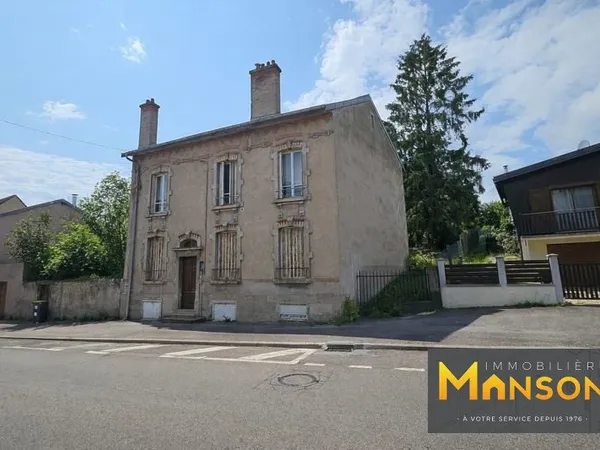 GRANDE MAISON INDEPENDANTE