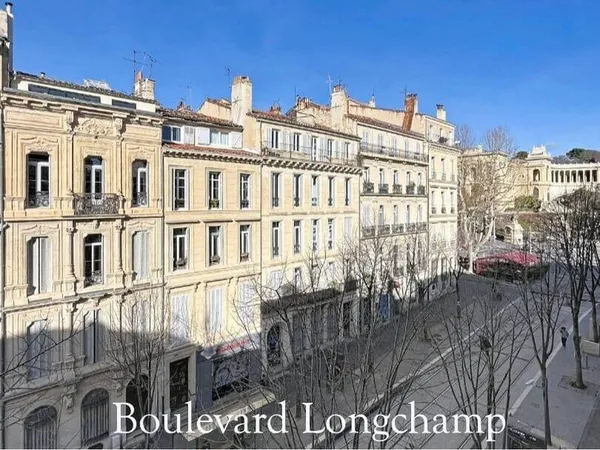 Appartement 3 pièces 82 m²