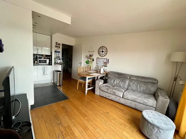 Appartement 3 pièces 54 m²