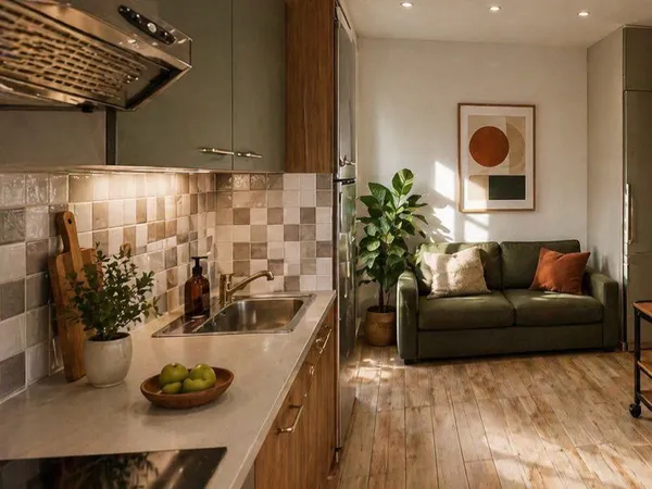 Louer un appartement sur Nice