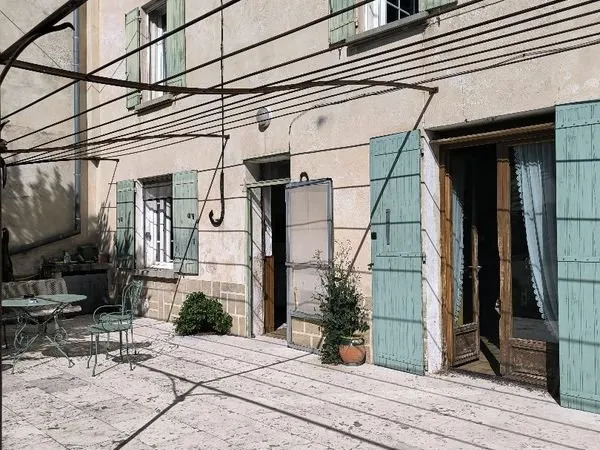 Maison 8 pièces 165 m²