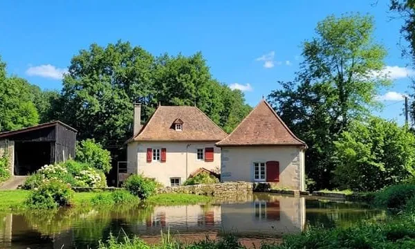 Bien d’exception Vente Orriule 5p 91m² 283500€