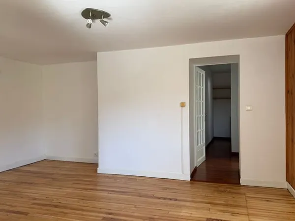 Maison 2 pièces 54 m²