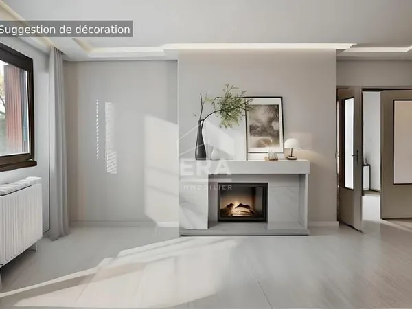 Maison Toulouse 6 pièce(s) 150 m2