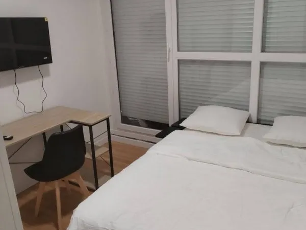 Appartement 1 pièce 11 m²