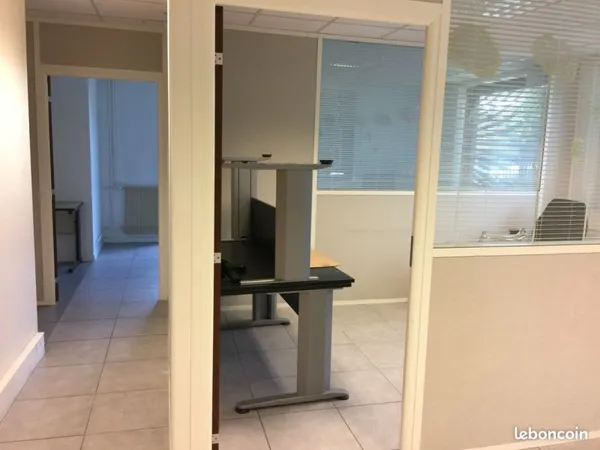 Bureaux à louer RUEIL 2000