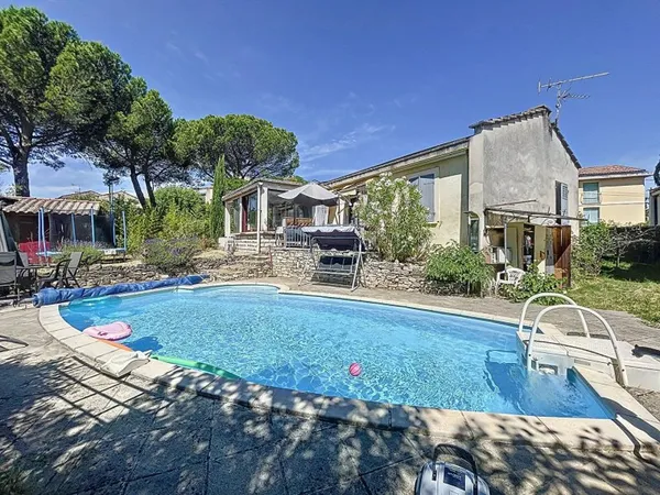 Maison 5 pièces 142 m²