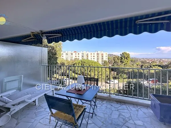 Vente appartement 3 Pièce(s)