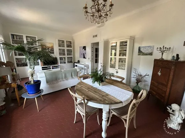 Appartement 4 pièces 101 m²