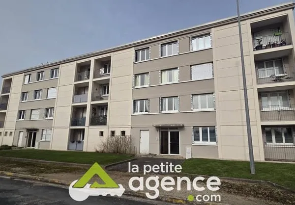 Appartement type 3