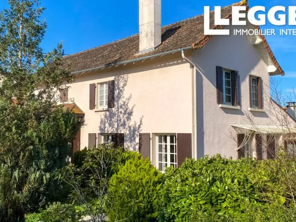 Maison 5 pièces 131 m²
