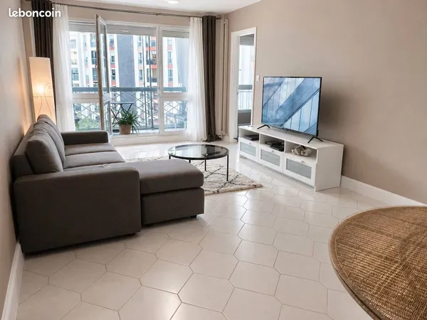 2 chambre libre avec wifi et électricité inclut