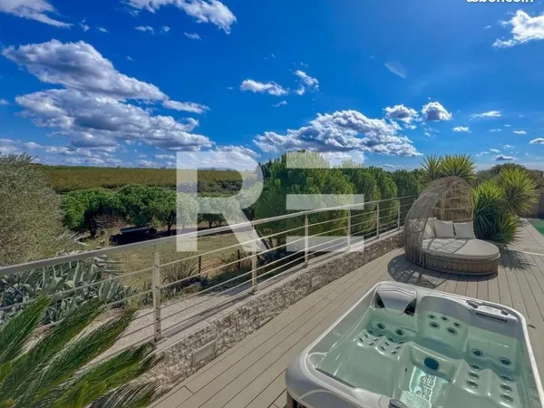 Villa 5 pièces 150 m²