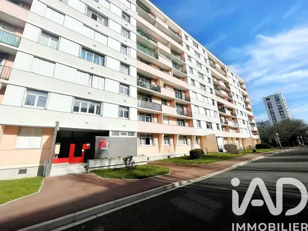 Vente Appartement 5 pièces