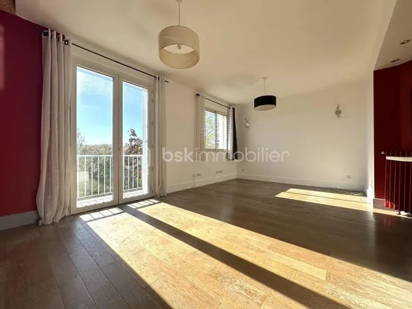 Appartement 5 pièces - 94m2