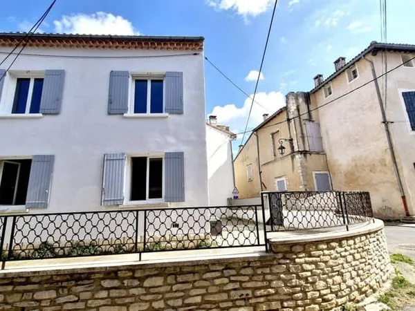 Maison 4 pièces 108 m²