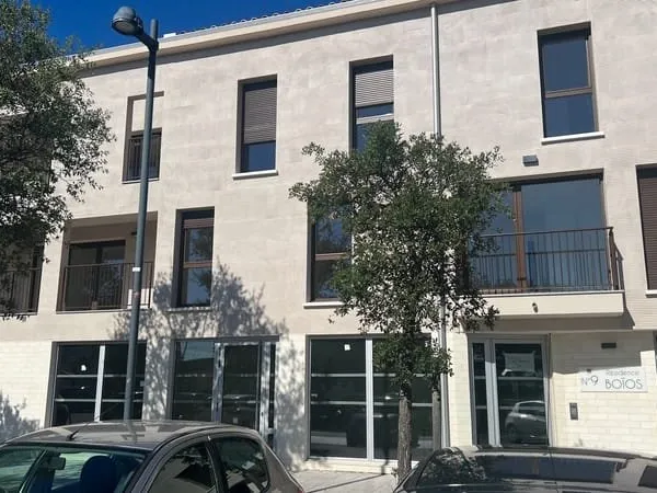 Appartement neuf à louer - Biganos (proche gare)