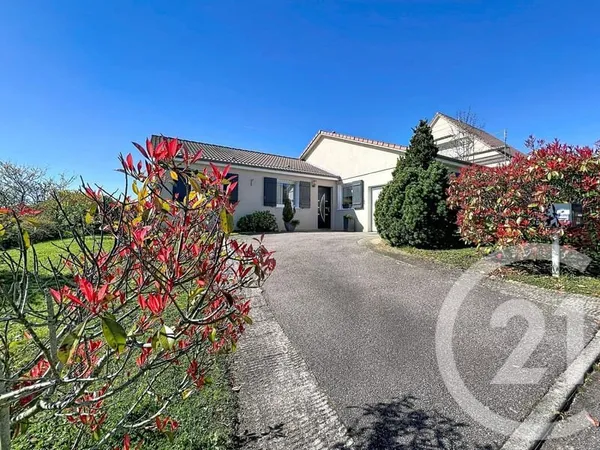 Maison 4 pièces 140 m²