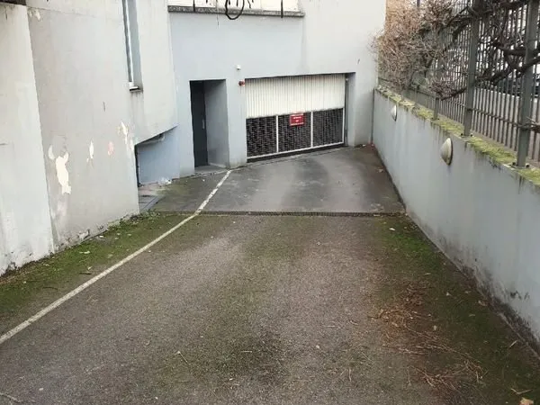 Location Garage Grenoble