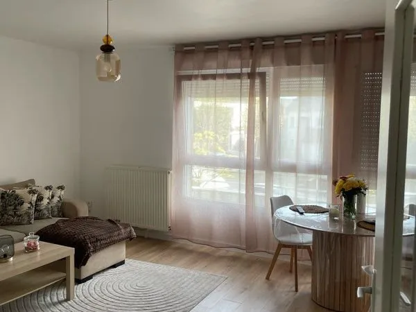 Appartement T3