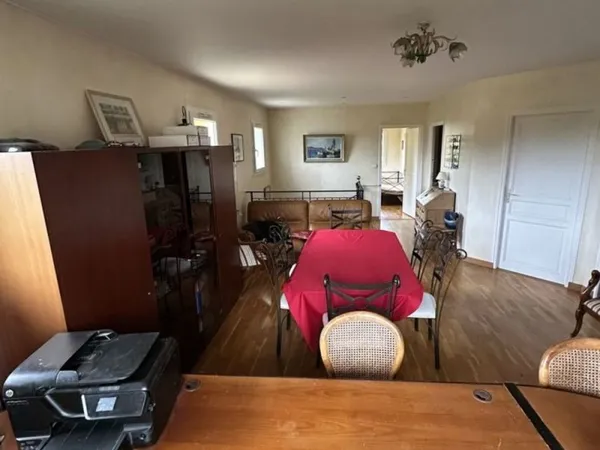 Appartement Meublé dans maison sur Charbonnières-les-bains