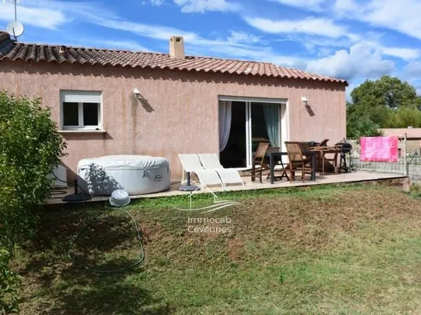 Maison 4 pièces 81 m²