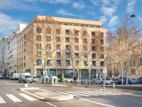 Résidence Tourisme